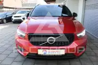2020 Volvo XC40