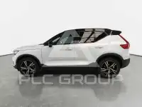 2020 Volvo XC40