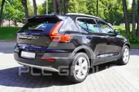 2020 Volvo XC40