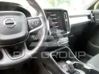 2020 Volvo XC40