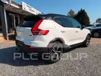 2020 Volvo XC40