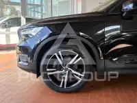 2020 Volvo XC40