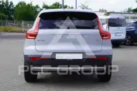 2020 Volvo XC40