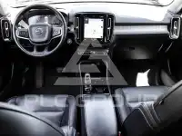 2020 Volvo XC40