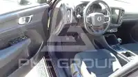 2020 Volvo XC40