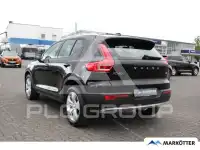2020 Volvo XC40