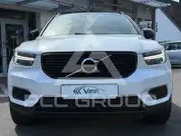 2020 Volvo XC40