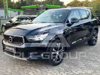 2020 Volvo XC40