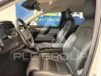 2020 Volvo XC40