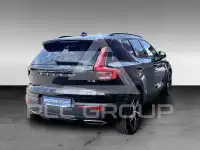 2020 Volvo XC40