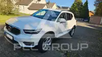 2020 Volvo XC40
