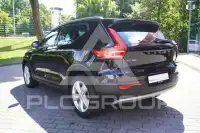 2020 Volvo XC40