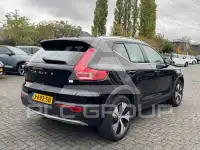 2020 Volvo XC40