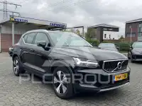 2020 Volvo XC40