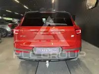 2020 Volvo XC40