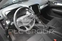 2020 Volvo XC40
