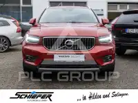 2020 Volvo XC40
