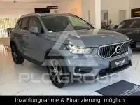 2020 Volvo XC40