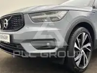2020 Volvo XC40