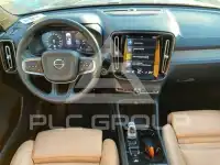 2020 Volvo XC40