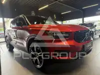 2020 Volvo XC40
