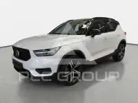2020 Volvo XC40