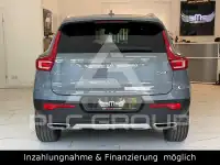 2020 Volvo XC40