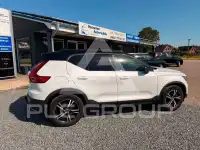 2020 Volvo XC40