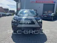 2020 Volvo XC40