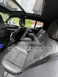 2020 Volvo XC40