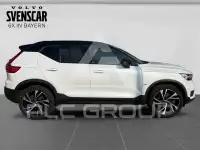 2020 Volvo XC40