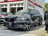 2020 Volvo XC40