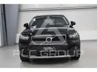 2020 Volvo XC40