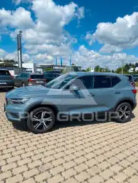 2020 Volvo XC40