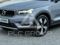 2020 Volvo XC40