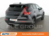 2020 Volvo XC40