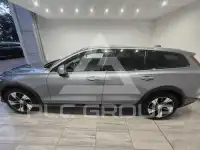2020 Volvo V60