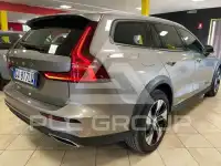 2020 Volvo V60
