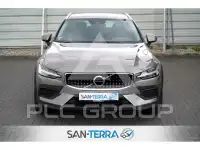 2020 Volvo V60
