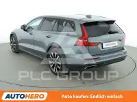 2020 Volvo V60