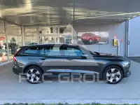 2020 Volvo V60