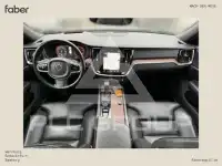 2020 Volvo V60