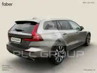2020 Volvo V60
