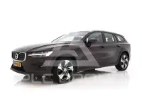2020 Volvo V60