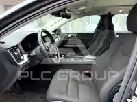 2020 Volvo V60