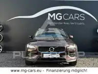 2020 Volvo V60