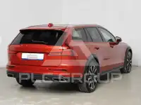 2020 Volvo V60