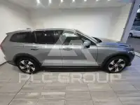 2020 Volvo V60