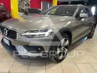 2020 Volvo V60