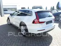 2020 Volvo V60
